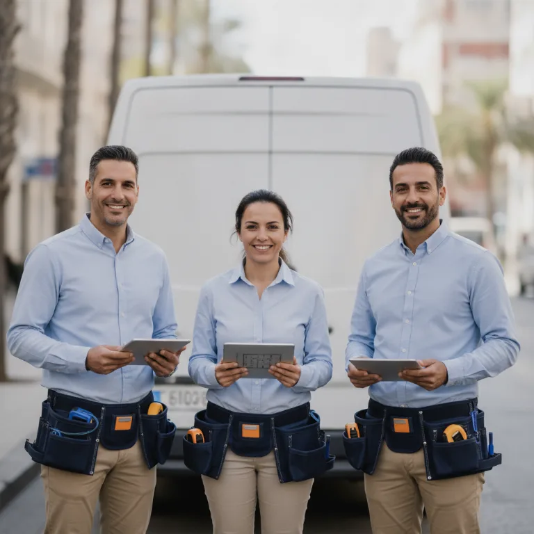Agencia inmobiliaria comercial Las Palmas de Gran Canaria