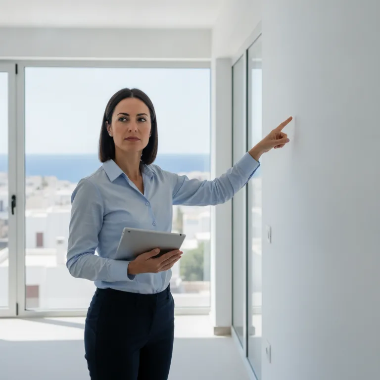Agencia inmobiliaria comercial Las Palmas de Gran Canaria